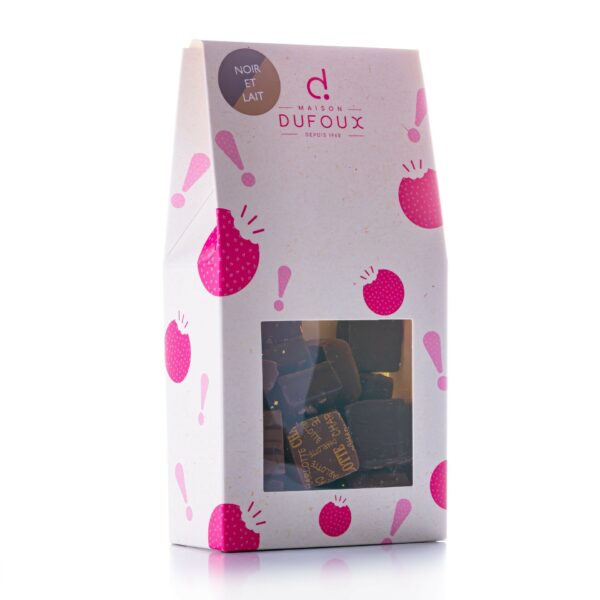 Coffrets De Chocolat Maison Dufoux Artisan Chocolatier