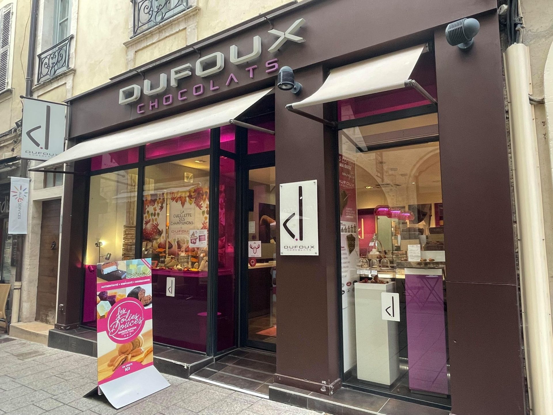Chalon-sur-Saône : Les chocolats parfaits à acheter pour offrir à