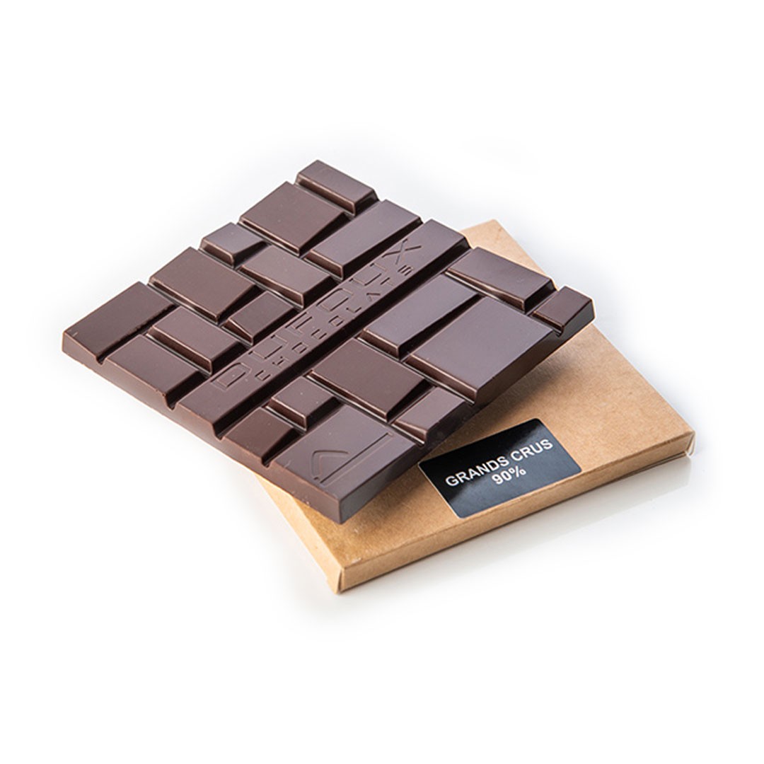 Chocolat Dufoux Artisan Chocolatier En Bourgogne Et Lyon