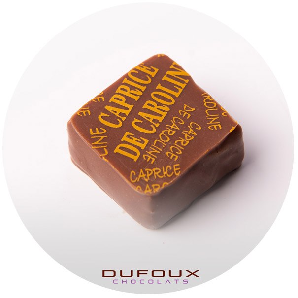 Coffret chocolat 6 niveaux : À ma guise (Le complet)  Maison Dufoux -  Artisan Chocolatier en Bourgogne et à Lyon