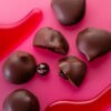 chocolat noir de bourgogne