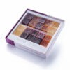 Coffret: Pâte de Fruits