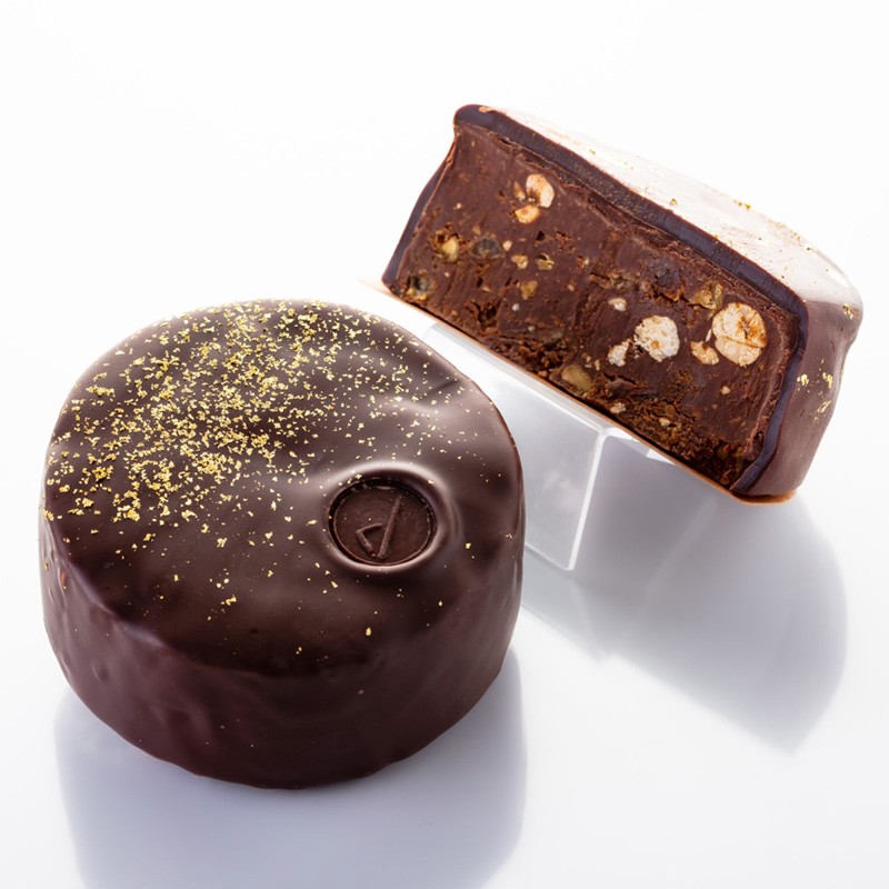 Coffret : Les minis tablettes de chocolat  Maison Dufoux - Artisan  Chocolatier en Bourgogne et à Lyon