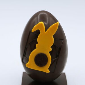 L'Œuf d'Oie - Chocolat Noir