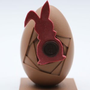 L'Œuf d'Oie - Chocolat lait