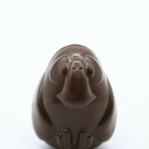 Piou Piou - Chocolat noir