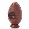 Œuf d'Oie en chocolat lait