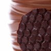 Œuf d'Oie en chocolat lait – Image 3