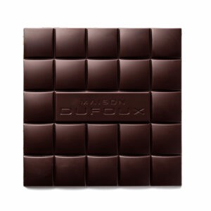Tablettes de chocolat noir - Le protocole - Comment nous testons