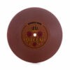 Vinyle "Queen" en chocolat lait