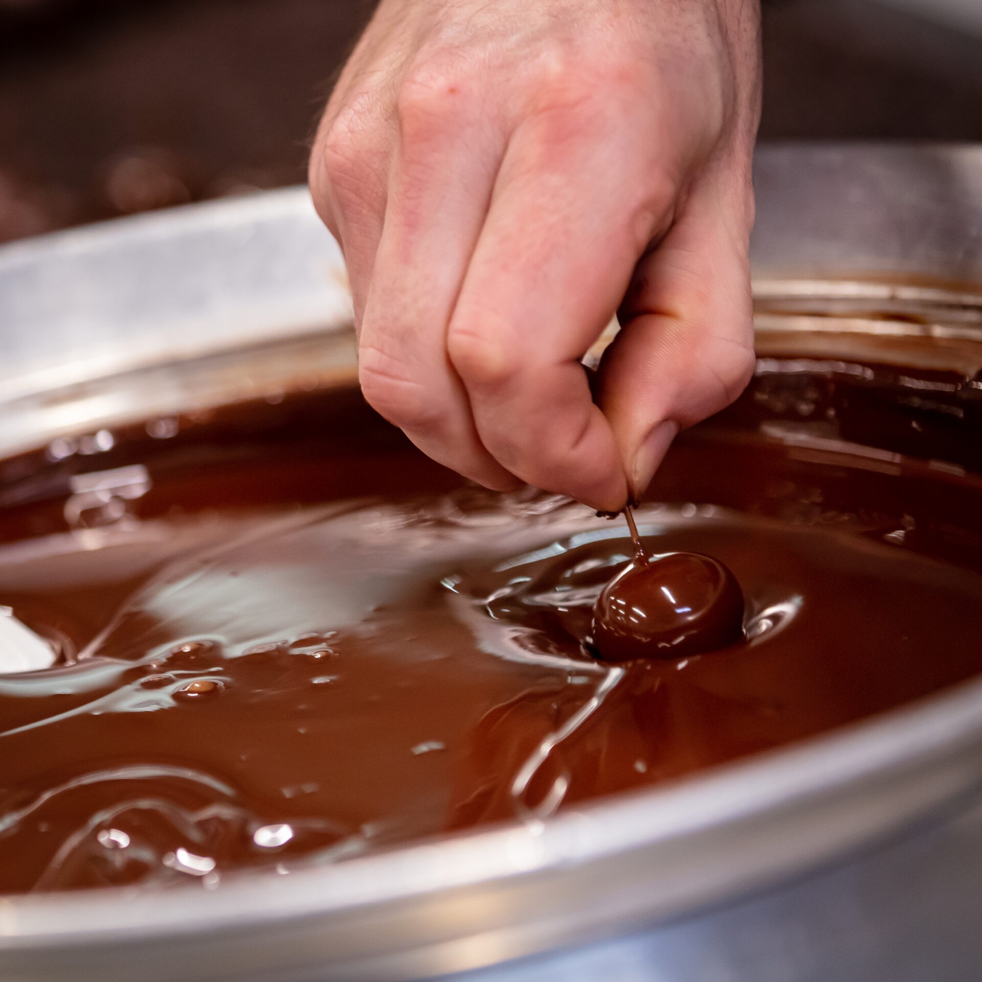 Coffret : Les minis tablettes de chocolat  Maison Dufoux - Artisan  Chocolatier en Bourgogne et à Lyon