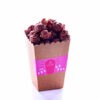 Pop-corn caramélisé au chocolat lait - Chabada – Image 2