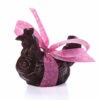 Poule Tradition - Chocolat Noir