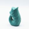 Glou Glou - Chocolat Noir Couleur Vert – Image 2