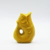 Glou Glou - Chocolat Noir Couleur Jaune