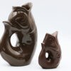 Pack Glou Glou - Faïence et Chocolat Noir