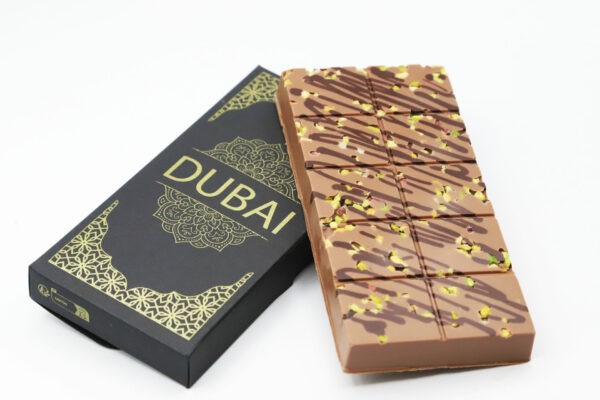 Tablette Dubai