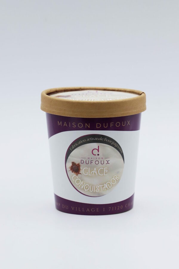 Glace Conquistador – Image 2