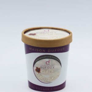 Glace Conquistador