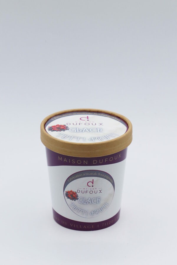 Glace Tutti Frutti – Image 2