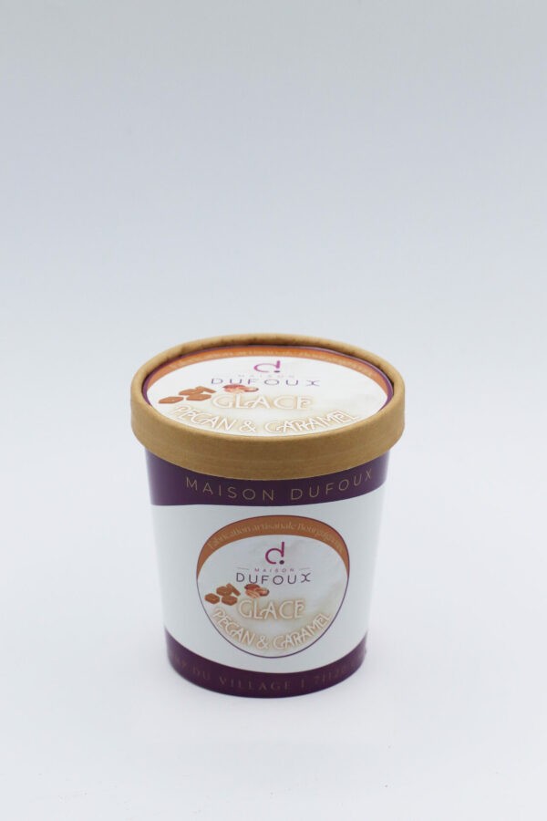 Glace Pécan / Caramel – Image 2