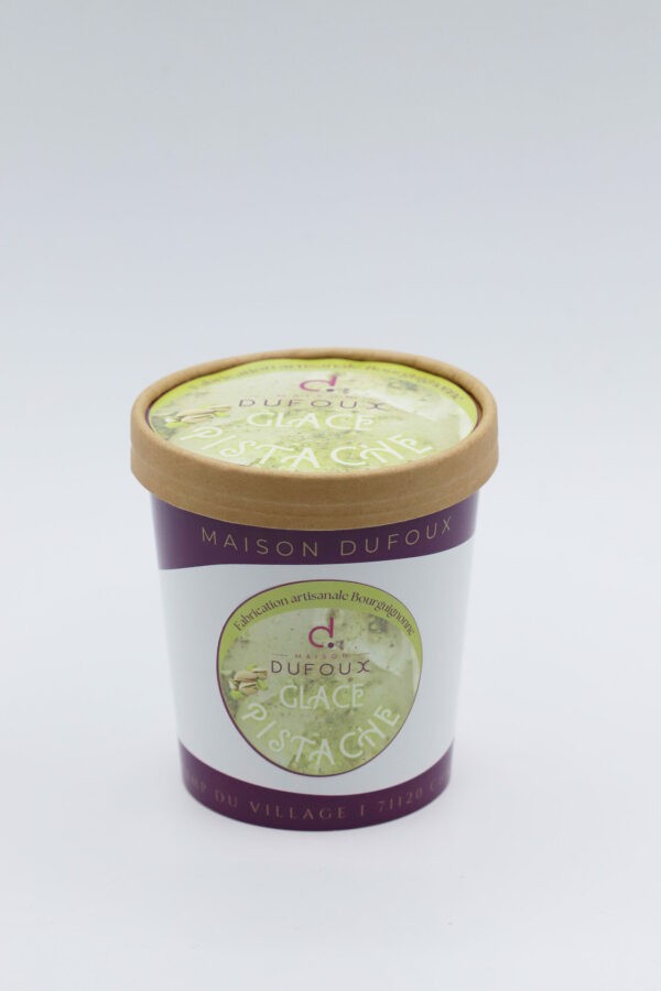 Glace Pistache – Image 2