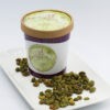 Glace Pistache