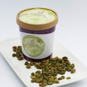 Glace Pistache