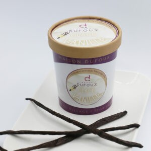 Glace Vanille