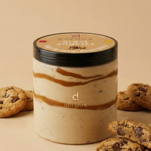 Glace Cookies
