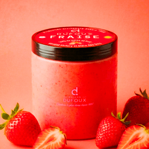 Sorbet Fraise