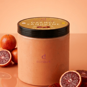 sorbet orange sanguine