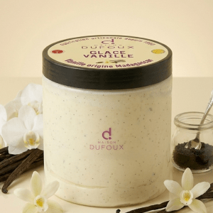 Glace Vanille