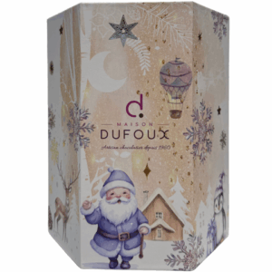 Le Carrousel de l'avent