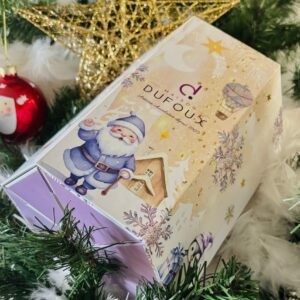 Le Carrousel de l'avent