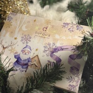 Calendrier de l'avent