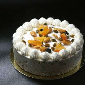 Nougat glacé 8-10 pers. 55€