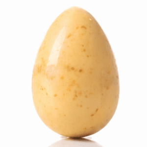 L'Oeuf de Caille - Chocolat Blond