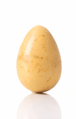 L'Oeuf de Caille - Chocolat Blond