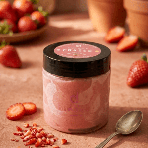 Petit sorbet Fraise