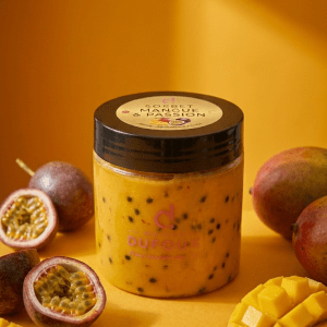 petit sorbet mangue passion